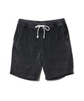 go slow caravan(ゴースローキャラバン) |GOOD ON/グッドオン KNIT CORDUROY SHORTS (MENS)