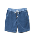 go slow caravan(ゴースローキャラバン) |GOOD ON/グッドオン KNIT CORDUROY SHORTS (MENS)