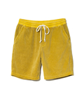 go slow caravan(ゴースローキャラバン) |GOOD ON/グッドオン KNIT CORDUROY SHORTS (MENS)