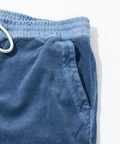 go slow caravan(ゴースローキャラバン) |GOOD ON/グッドオン KNIT CORDUROY SHORTS (MENS)