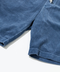 go slow caravan(ゴースローキャラバン) |GOOD ON/グッドオン KNIT CORDUROY SHORTS (MENS)