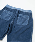go slow caravan(ゴースローキャラバン) |GOOD ON/グッドオン KNIT CORDUROY SHORTS (MENS)