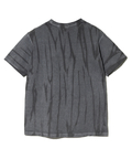 go slow caravan(ゴースローキャラバン) |GOOD ON/グッドオン KOUHEI TERRAI TIE DIE 縦 S/S TEE (MENS)