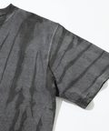 go slow caravan(ゴースローキャラバン) |GOOD ON/グッドオン KOUHEI TERRAI TIE DIE 縦 S/S TEE (MENS)