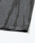 go slow caravan(ゴースローキャラバン) |GOOD ON/グッドオン KOUHEI TERRAI TIE DIE 縦 S/S TEE (MENS)