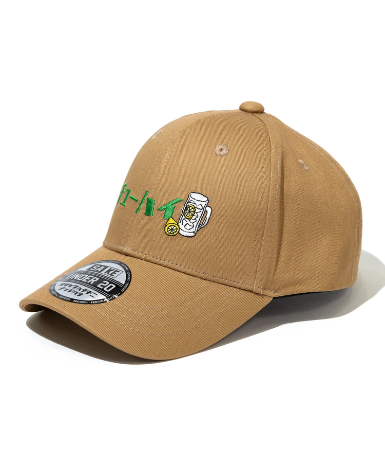 YOIDORE/酔いどれ CAP｜ファッション通販 SANKO BAZAAR