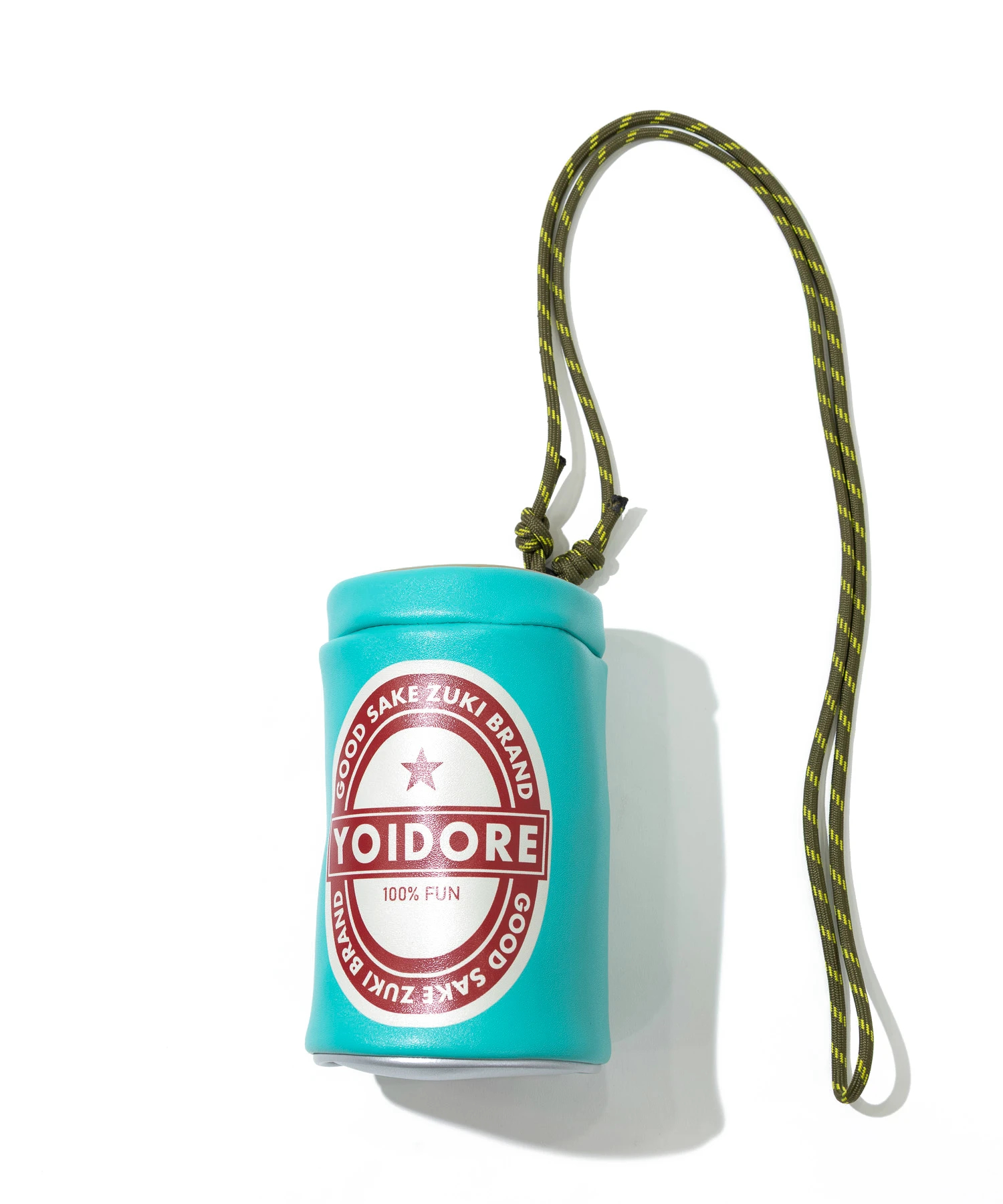 酔いどれポチポチ　 YOIDORE/酔いどれ 缶ビールポーチ｜ファッション通販 SANKO BAZAAR
