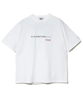 go slow caravan(ゴースローキャラバン) |YOIDORE/酔いどれ カイジコラボTEE-A (MENS)