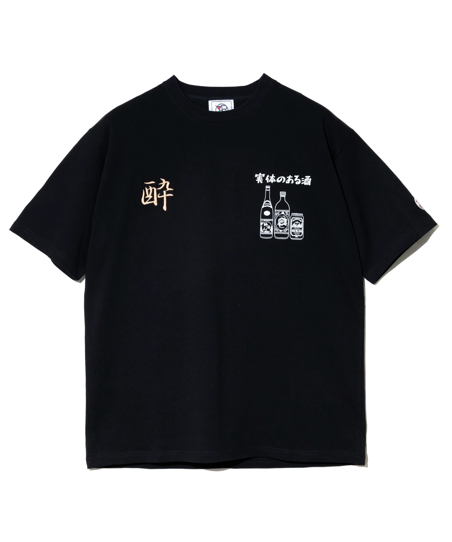 YOIDORE/酔いどれ カイジコラボTEE-C (MENS)｜ファッション通販 SANKO