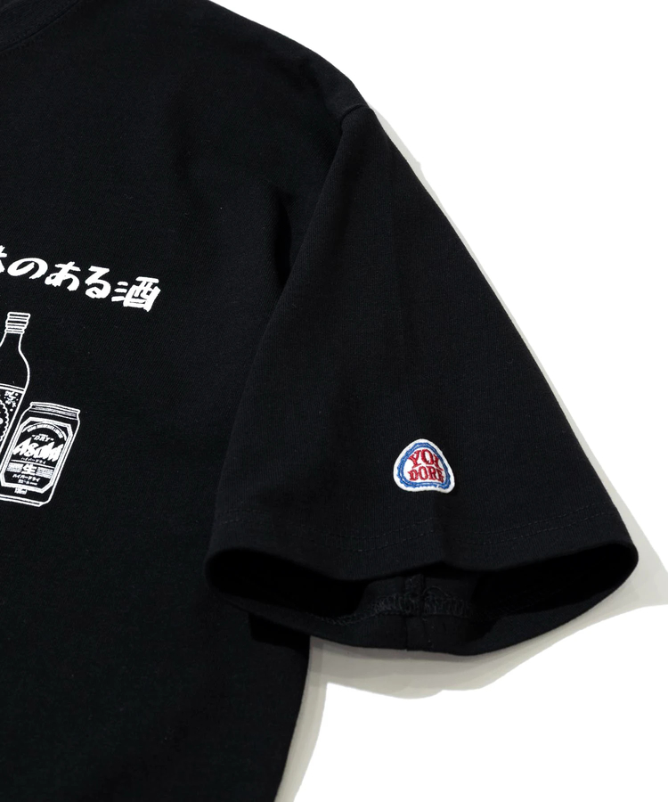 YOIDORE/酔いどれ カイジコラボTEE-C (MENS)｜ファッション通販 SANKO