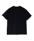 go slow caravan(ゴースローキャラバン) |MODEM DESIGN/モデムデザイン USATee -BEERおじさん- (MENS)