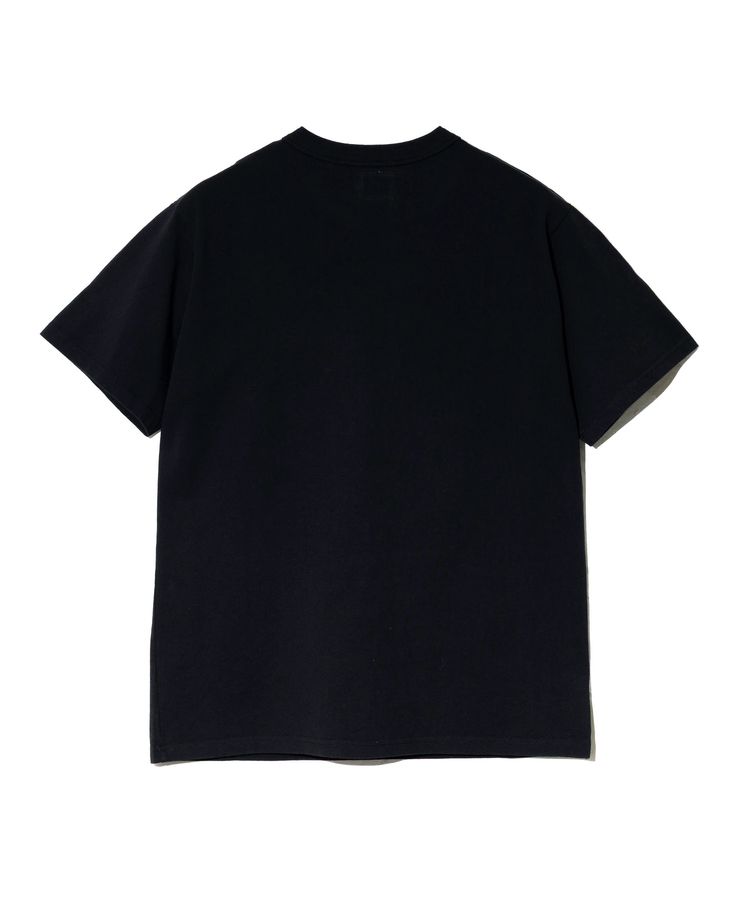 go slow caravan(ゴースローキャラバン) |MODEM DESIGN/モデムデザイン USATee -BEERおじさん- (MENS)