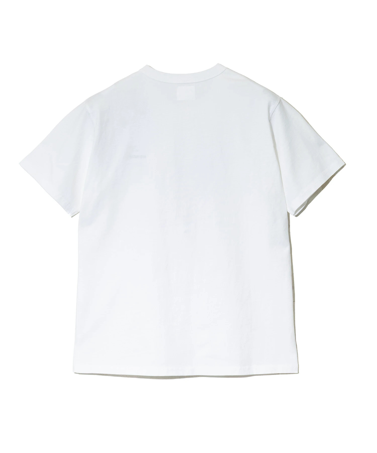 go slow caravan(ゴースローキャラバン) |MODEM DESIGN/モデムデザイン USATee -BEERおじさん- (MENS)