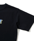 go slow caravan(ゴースローキャラバン) |MODEM DESIGN/モデムデザイン USATee -BEERおじさん- (MENS)