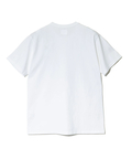 go slow caravan(ゴースローキャラバン) |MODEM DESIGN/モデムデザイン USATee -BEERおじさん- (MENS)