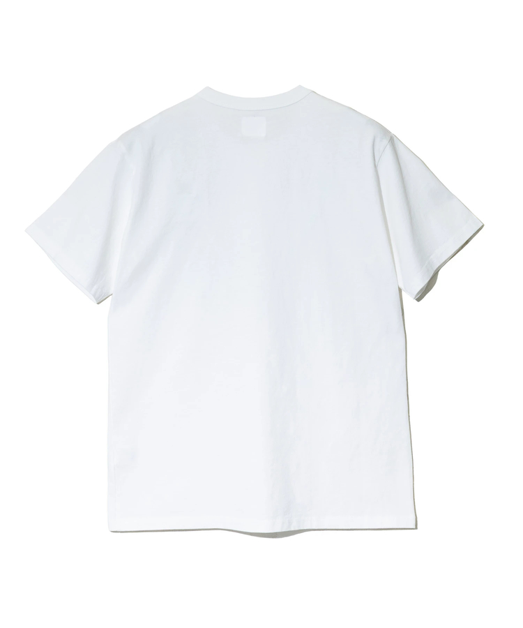 MODEM DESIGN/モデムデザイン USATee -BEERおじさん- (MENS