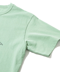 go slow caravan(ゴースローキャラバン) |MODEM DESIGN/モデムデザイン USATee -OJI&犬- (MENS)