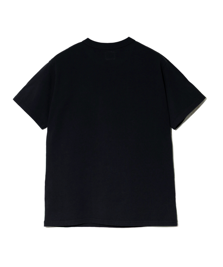 go slow caravan(ゴースローキャラバン) |MODEM DESIGN/モデムデザイン USATee -フラッグおじさん- (MENS)