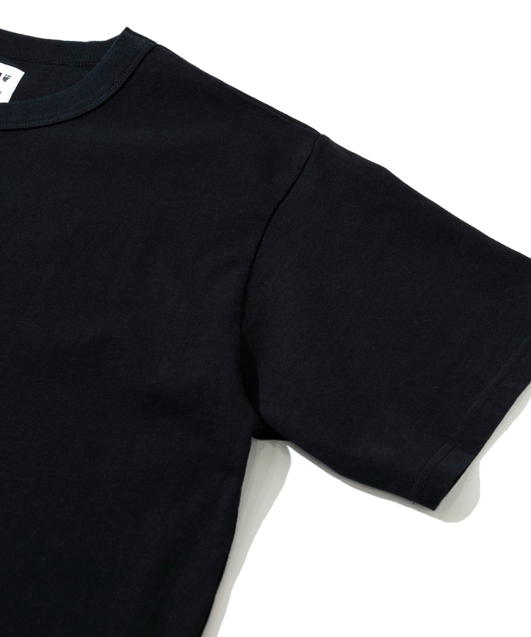 go slow caravan(ゴースローキャラバン) |MODEM DESIGN/モデムデザイン USATee -フラッグおじさん- (MENS)