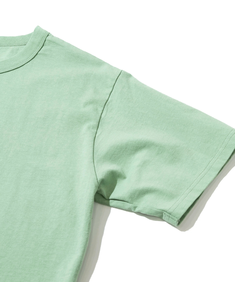 go slow caravan(ゴースローキャラバン) |MODEM DESIGN/モデムデザイン USATee -コーンおじさん- (MENS)