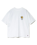 go slow caravan(ゴースローキャラバン) |MODEM DESIGN/モデムデザイン FUNレディース BIGTee -BEERおじさん- (WOMENS)