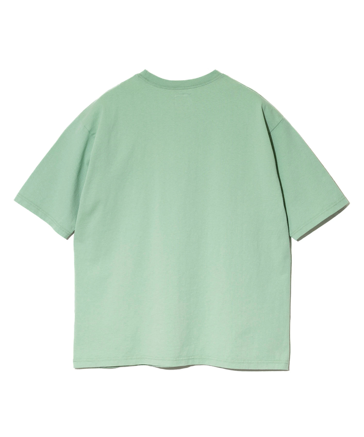go slow caravan(ゴースローキャラバン) |MODEM DESIGN/モデムデザイン FUNレディース BIGTee -BEERおじさん- (WOMENS)