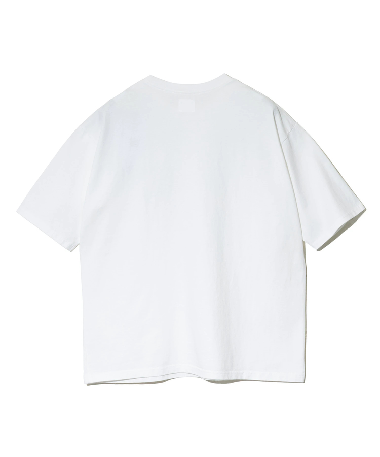 go slow caravan(ゴースローキャラバン) |MODEM DESIGN/モデムデザイン FUNレディース BIGTee -BEERおじさん- (WOMENS)