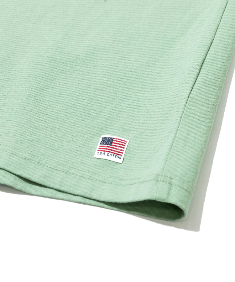 go slow caravan(ゴースローキャラバン) |MODEM DESIGN/モデムデザイン FUNレディース BIGTee -BEERおじさん- (WOMENS)
