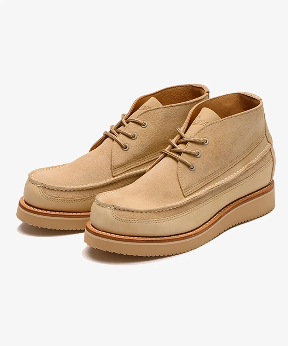 DANNER/ダナー KLAMTH CHUKKA｜ファッション通販 SANKO BAZAAR