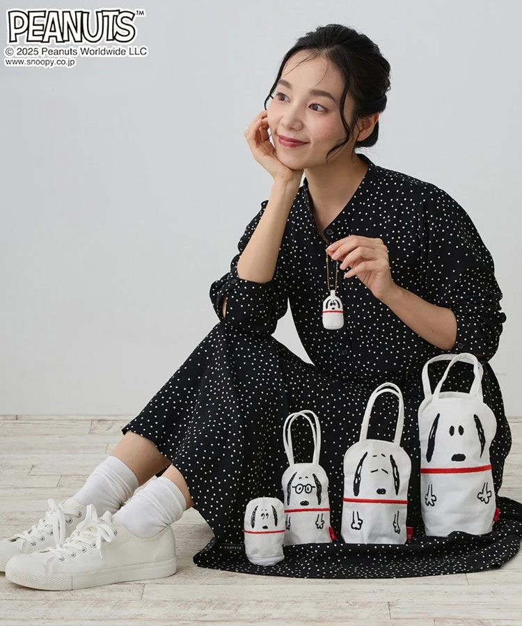 snoopy出品 スヌーピー（革小物） パイプラインシリーズ コインケース 通販