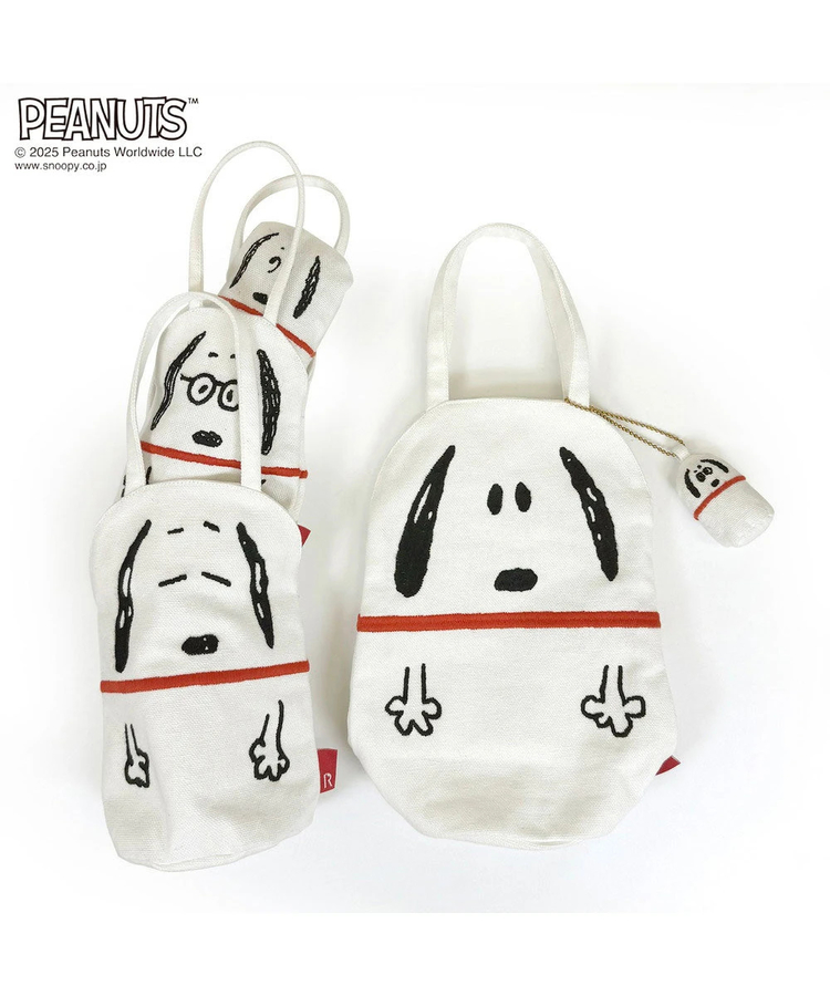 snoopyさん専用 スヌーピー ロック柄 ヘビーウェイト[品番：YSDW0003542