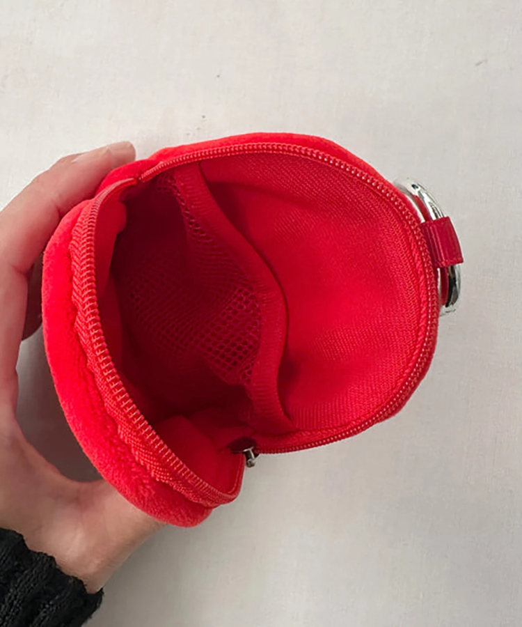 go slow caravan(ゴースローキャラバン) |fam/ファム マスコットポーチニッポン