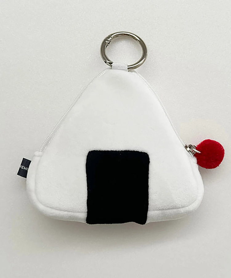 go slow caravan(ゴースローキャラバン) |fam/ファム マスコットポーチニッポン