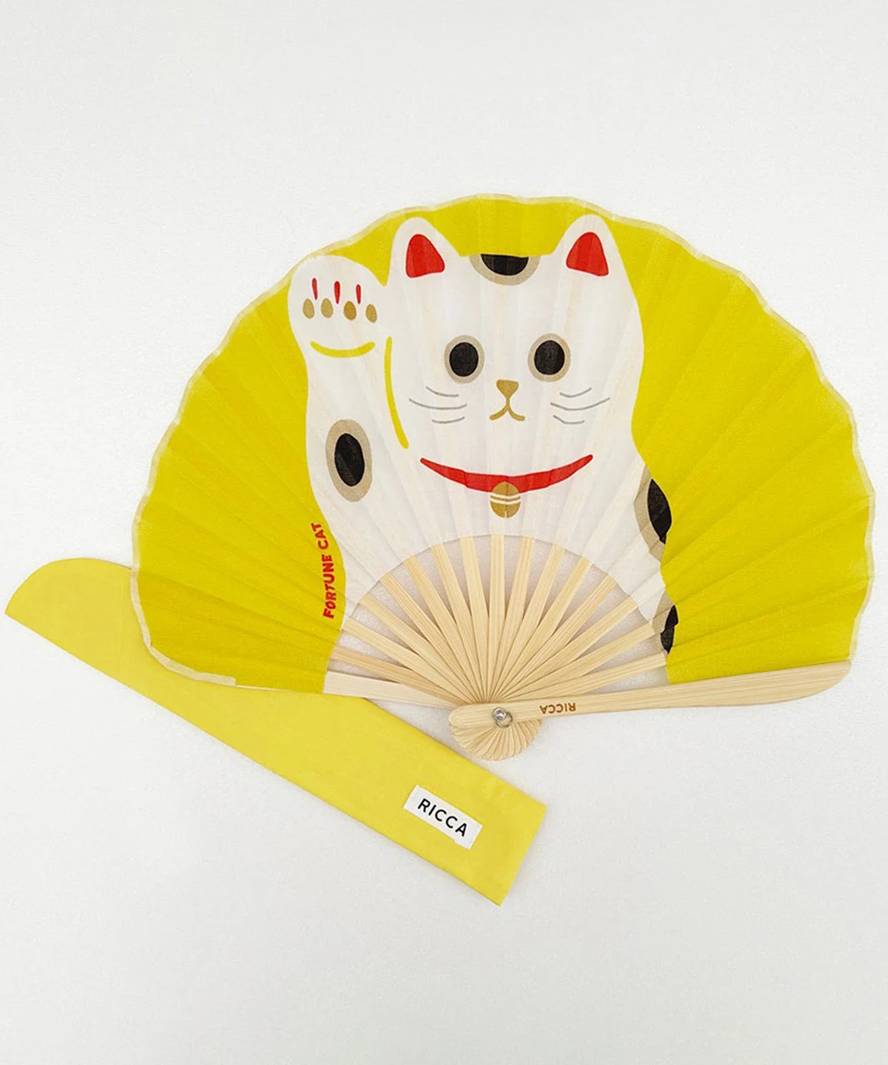 yoko様ご検討中　オーストリッチ＆七面鳥の羽のバングル＆リボンフロート RICCA/リッカ ニッポン扇子｜ファッション通販 SANKO BAZAAR