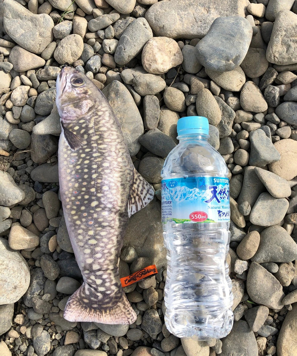 Camp&fishing/キャンプ＆フィッシング フィッシングポーチ