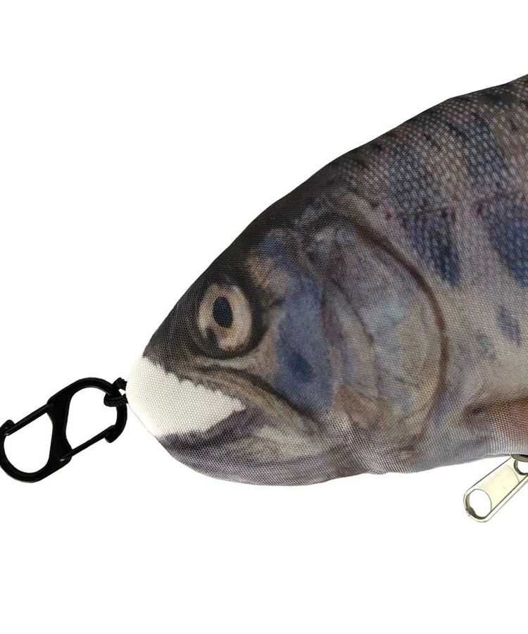 go slow caravan(ゴースローキャラバン) |Camp&fishing/キャンプ＆フィッシング フィッシングポーチ