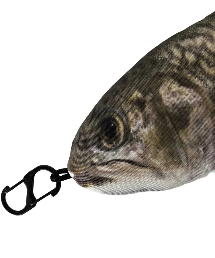 go slow caravan(ゴースローキャラバン) |Camp&fishing/キャンプ＆フィッシング フィッシングポーチ
