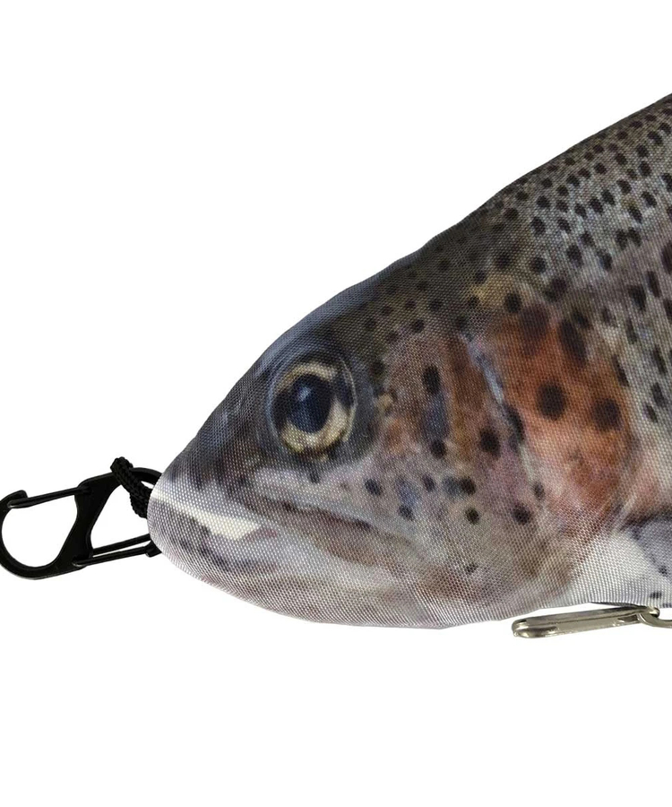 go slow caravan(ゴースローキャラバン) |Camp&fishing/キャンプ＆フィッシング フィッシングポーチ