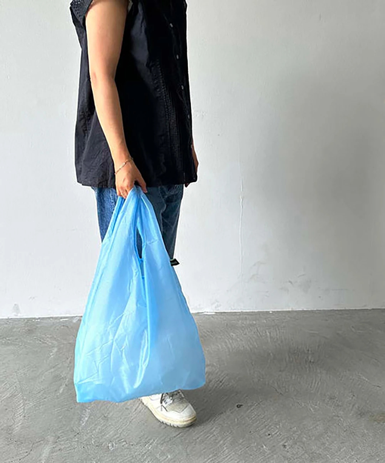go slow caravan(ゴースローキャラバン) |WEEKEND(ER)/ウィークエンダー HUNG BAG XL
