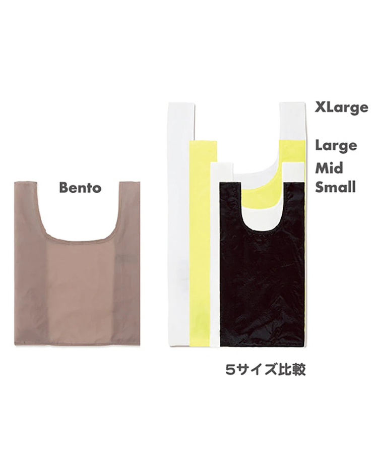 go slow caravan(ゴースローキャラバン) |WEEKEND(ER)/ウィークエンダー HUNG BAG XL