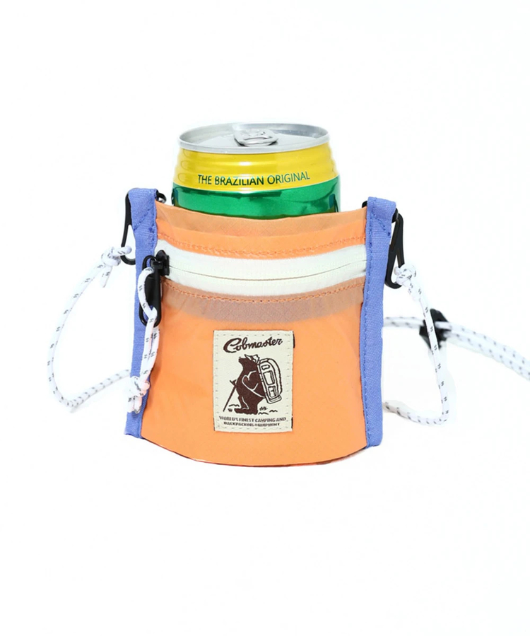 go slow caravan(ゴースローキャラバン) |COBMASTER/コブマスター CAN WALLET