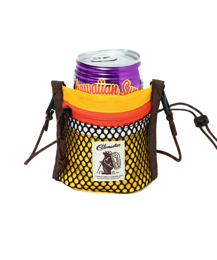 go slow caravan(ゴースローキャラバン) |COBMASTER/コブマスター CAN WALLET