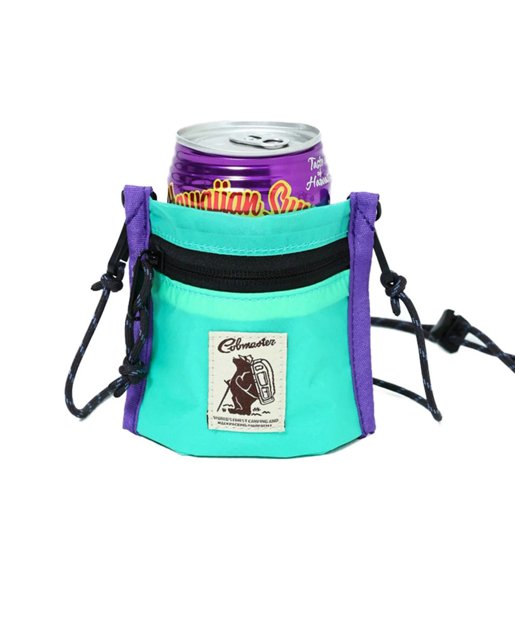 go slow caravan(ゴースローキャラバン) |COBMASTER/コブマスター CAN WALLET