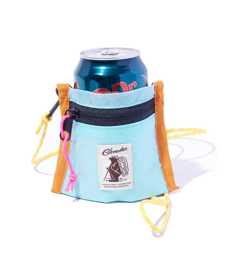 go slow caravan(ゴースローキャラバン) |COBMASTER/コブマスター CAN WALLET