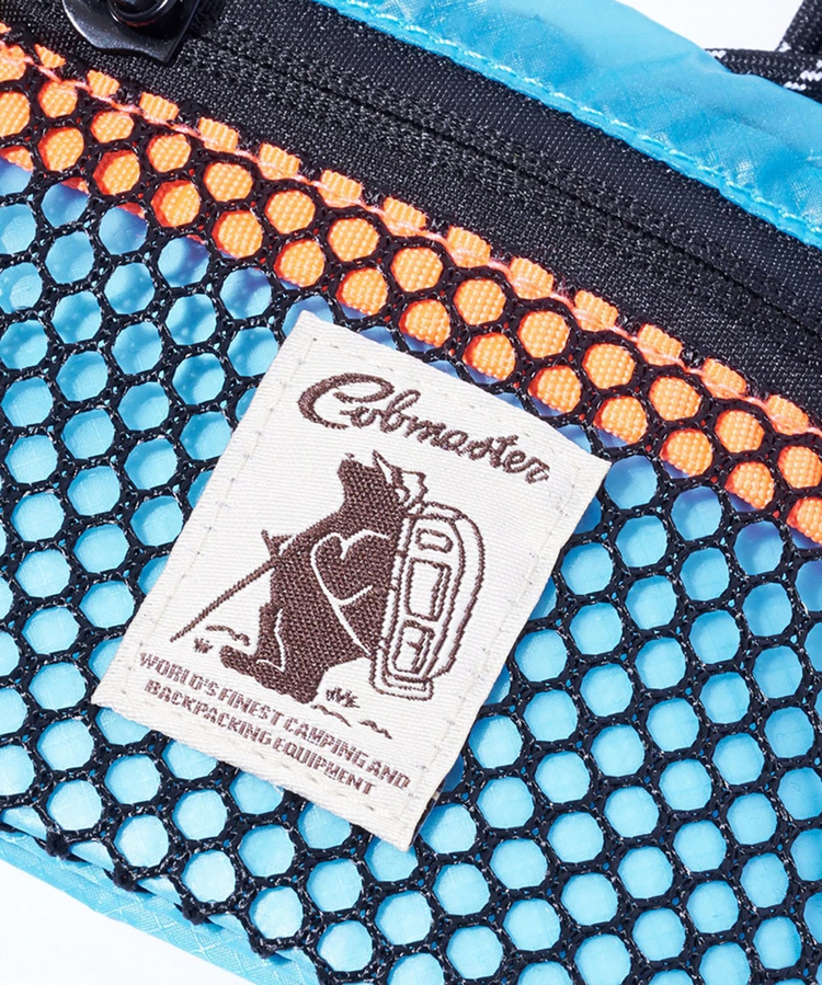 go slow caravan(ゴースローキャラバン) |COBMASTER/コブマスター CAN WALLET
