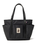 go slow caravan(ゴースローキャラバン) |COBMASTER/コブマスター Air DESERT TOTE 15L