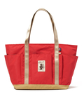 go slow caravan(ゴースローキャラバン) |COBMASTER/コブマスター Air DESERT TOTE 15L