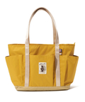 go slow caravan(ゴースローキャラバン) |COBMASTER/コブマスター Air DESERT TOTE 15L