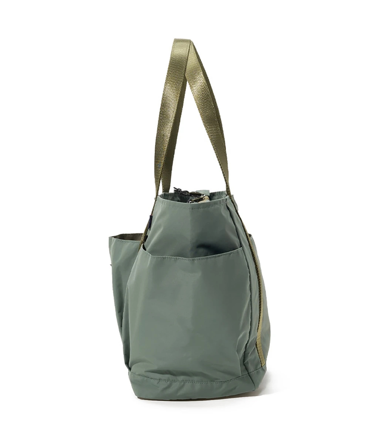 go slow caravan(ゴースローキャラバン) |COBMASTER/コブマスター Air DESERT TOTE 15L