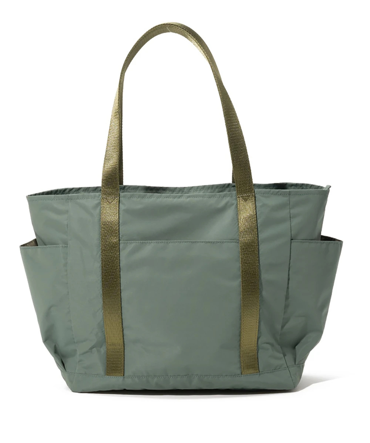 go slow caravan(ゴースローキャラバン) |COBMASTER/コブマスター Air DESERT TOTE 15L